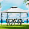GAZEBO-IR-LE-HF-3X3-WH-AB-190348-06