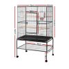 PET-BIRDCAGE-H160-BK-190345-01