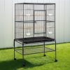 PET-BIRDCAGE-H160-BK-190345-05
