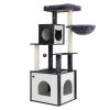 PET-CAT-WOOD144-BK-190114-00