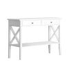 FURNI-P-HS-2D100-WH-00
