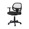 OCHAIR-H-FZ14-BK-209805-00