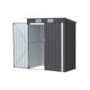 SHED-FLAT-3X5-2DOOR-AB-209165-00