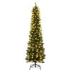 XM-TR-SLIM-6F-LED-83852-02