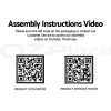 AWN-B-ARM-REMOTE-25X20-GREY-53244-06