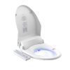 BIDET-ELEC-K60-WH-00