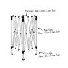 GAZEBO-POP-M-FG-3X3-GR-70621-04