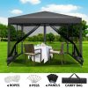 GAZEBO-POP-M-FG-3X3-GR-70621-06