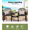 GB-STEEL-LOVESEAT-BK-83370-04