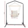 HM-CHAIR-ARM-CREAM-U-01