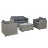 ODF-SOFA-4PCS-HJ-GE-AB-00
