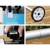 PC-100X40-500-DX-BL-ROLLER-64366-05