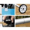 PC-100X40-L-DX-BL-ROLLER-BU-51571-05