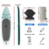 SUP-D-106FT-80-15-GN-01