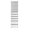 FURNI-N-CDR-6D3S-WH-AB-225256-03