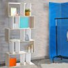 FURNI-GEN2SHELF-AB-3902-07
