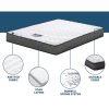 MATTRESS-BON-S-7545-03