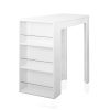 FURNI-BAR-TAB-WH-9514-00