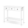 FURNI-P-HS-3D1S-WH-20771-00