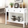 FURNI-P-HS-3D1S-WH-20771-08