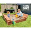 SAND-SQUARE-95-03