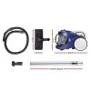 VAC-008-BL-15132-01