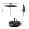 UMB-POLE-3-TIL-BASE-CO-73341-01