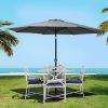 UMB-POLE-3-TIL-BASE-CO-73341-07
