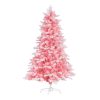 XM-TR-WELL-6FT-PINK-GS-190375-02