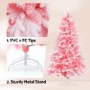 XM-TR-WELL-6FT-PINK-GS-190375-05